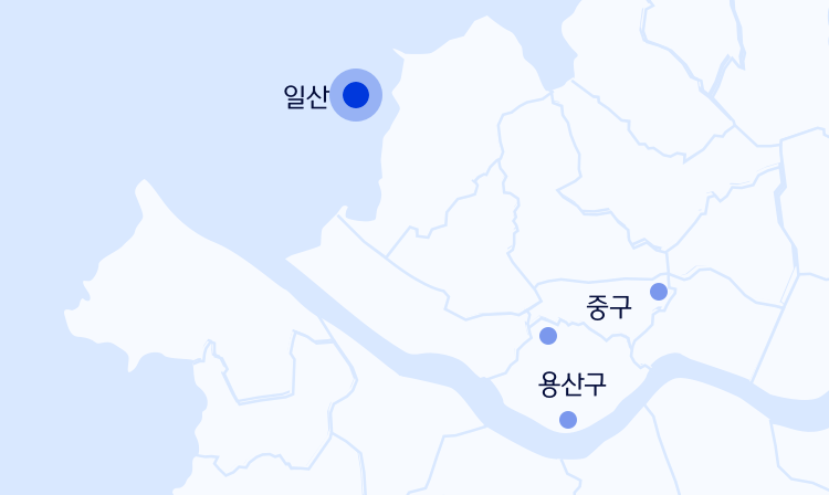경기도 일산