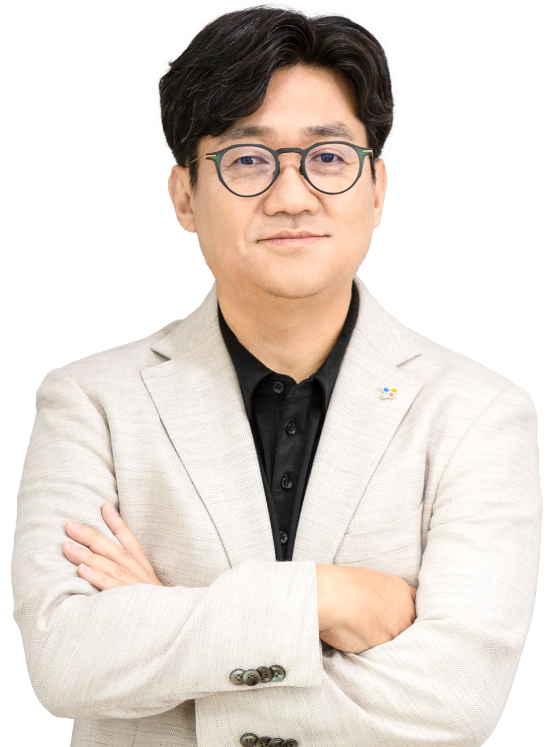 CJ올리브네트웍스 대표이사 유 인 상