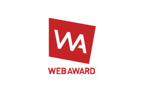 WEBAWARD 로고