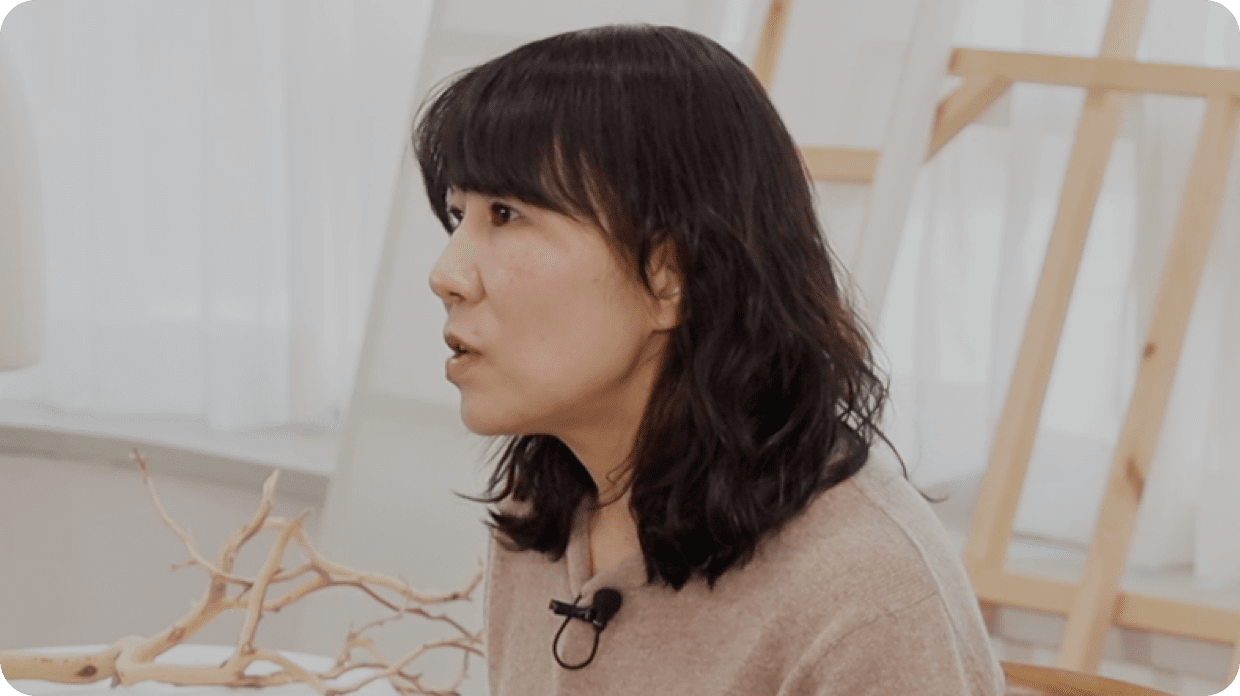 아키텍쳐팀/DevOps팀(겸)의 남미영님 인터뷰 영상 보기
