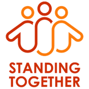 STANDING TOGETHER