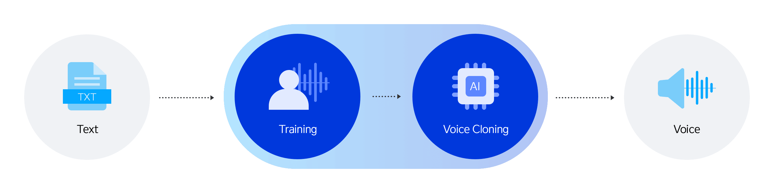 Voice Cloning 프로세스